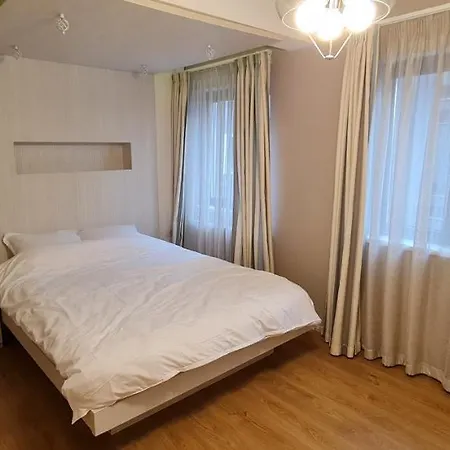 Tonitza Apartament Cluj-Napoca Exterior photo