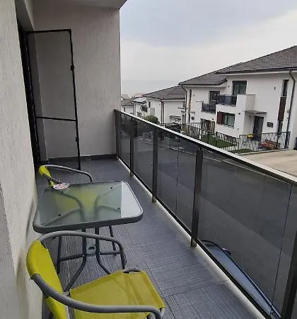 Tonitza Apartament Cluj-Napoca Exterior photo