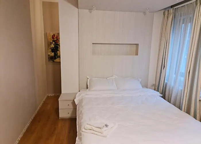 Tonitza Apartament