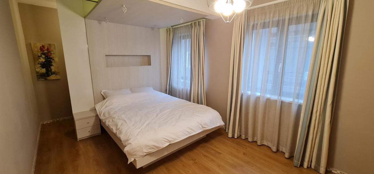Apartment Tonitza