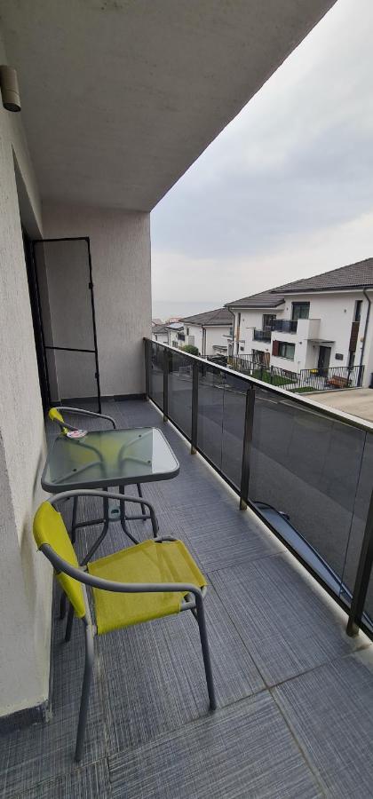 Apartment Tonitza