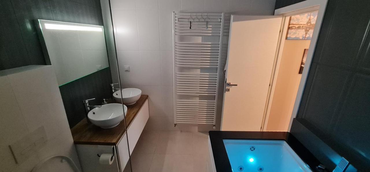 Apartment Tonitza