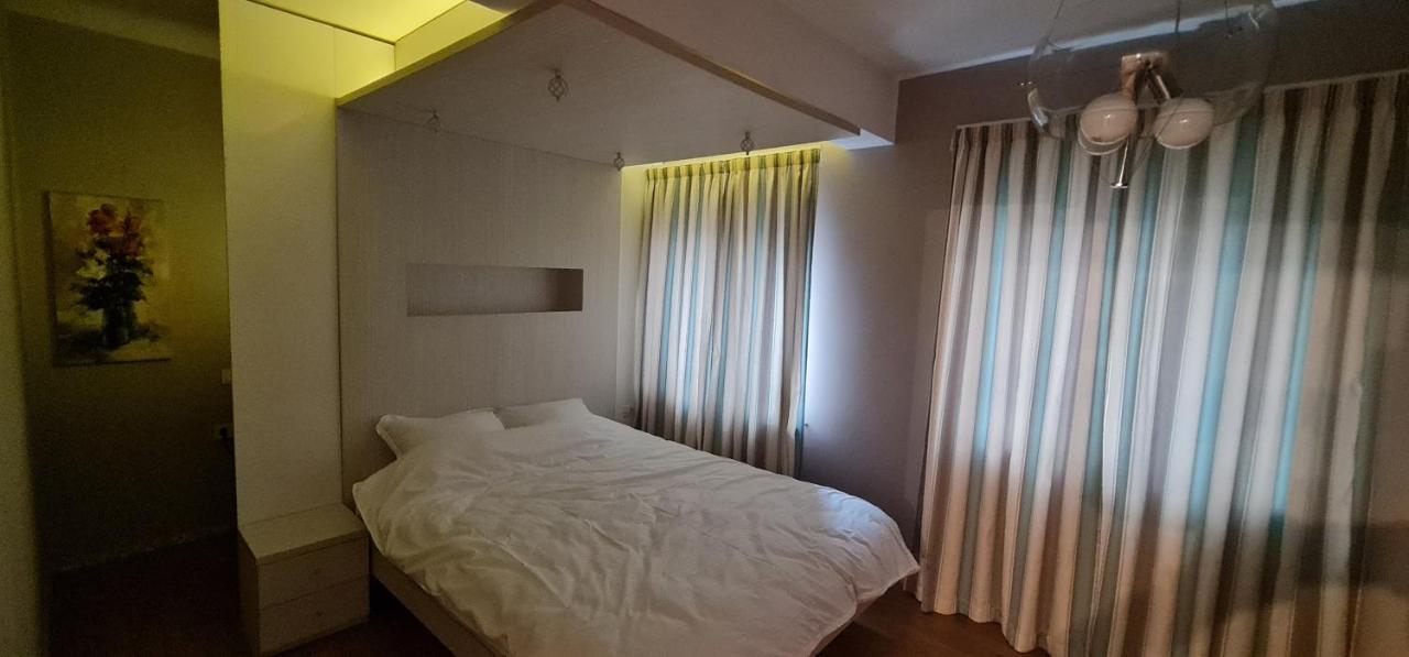 Tonitza Apartment *