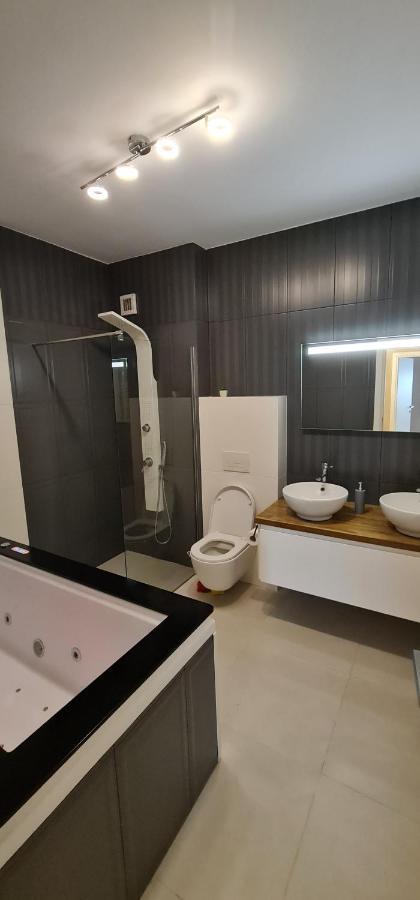 Apartment Tonitza