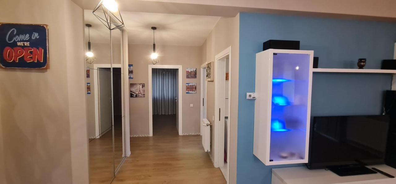 Apartment Tonitza Cluj-Napoca